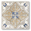 Sicilya mix cream 20x20,GRĪDAS FLĪZES