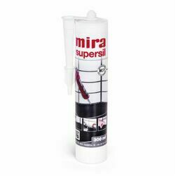 Silikons 136  supersil-sanitārais,FLĪZĒŠANAS PALĪGMATERIĀLI