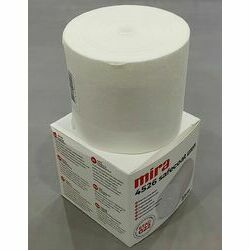 Šķiedras lenta MIRA 4526 25mX10cm,FLĪZĒŠANAS PALĪGMATERIĀLI