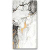 Smoke gold high glossy 60x120,SIENAS FLĪZES