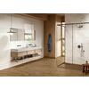 Snow white SNW91 matt rect. 30x60x0.8 HS,SIENAS FLĪZES
