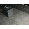Softcement graphite polished 60x120 PEI3,GRĪDAS FLĪZES