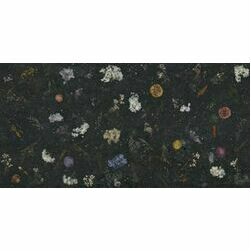 Space black decor nanotech rect. PEI2 60x120x0.93,GRĪDAS FLĪZES