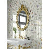 Space white decor 60x120 PEI4,SIENAS FLĪZES