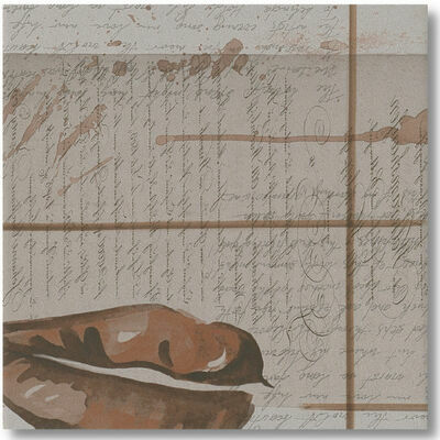 Stadtleben Script 50268 matt UGL R10A 20x20x0.95,GRĪDAS FLĪZES