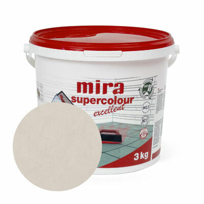Šuvotājs MIRA 115 silver supercolour excellent 2-10mm 3kg,FLĪZĒŠANAS PALĪGMATERIĀLI