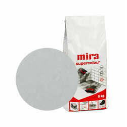 Šuvotājs MIRA 120 steel supercolour 2-10mm 5kg,FLĪZĒŠANAS PALĪGMATERIĀLI