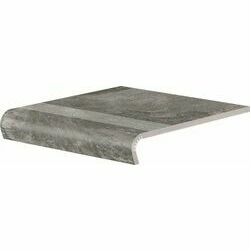 Trepe Piatto anthracit 30x32/5x0.9 PEI4 R10,