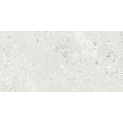 Ura white matt rect PEI4 R10 60x120x0.9,
