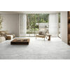 Ura white matt rect. PEI4 R10 60x60x0.95,