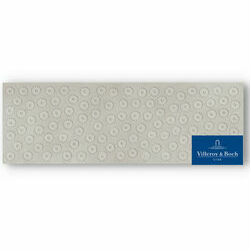 Voiles 1266 YW10 grey dekors 20x60, 1.šķ.,