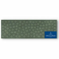 Voiles 1266 YW50 green decor 20x60,SIENAS FLĪZES